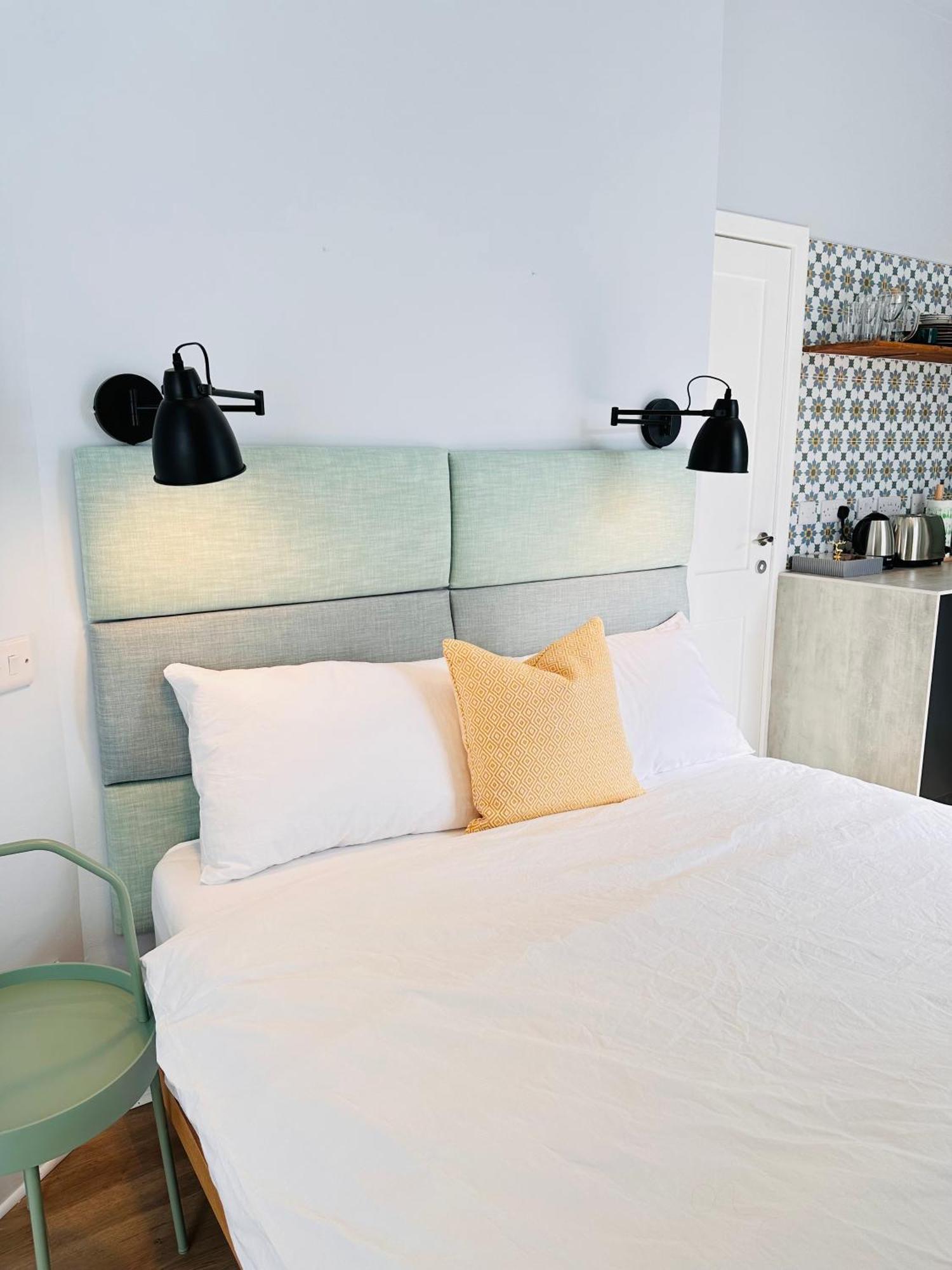 Apartamento Luxury Modern L L Pet Friendly *