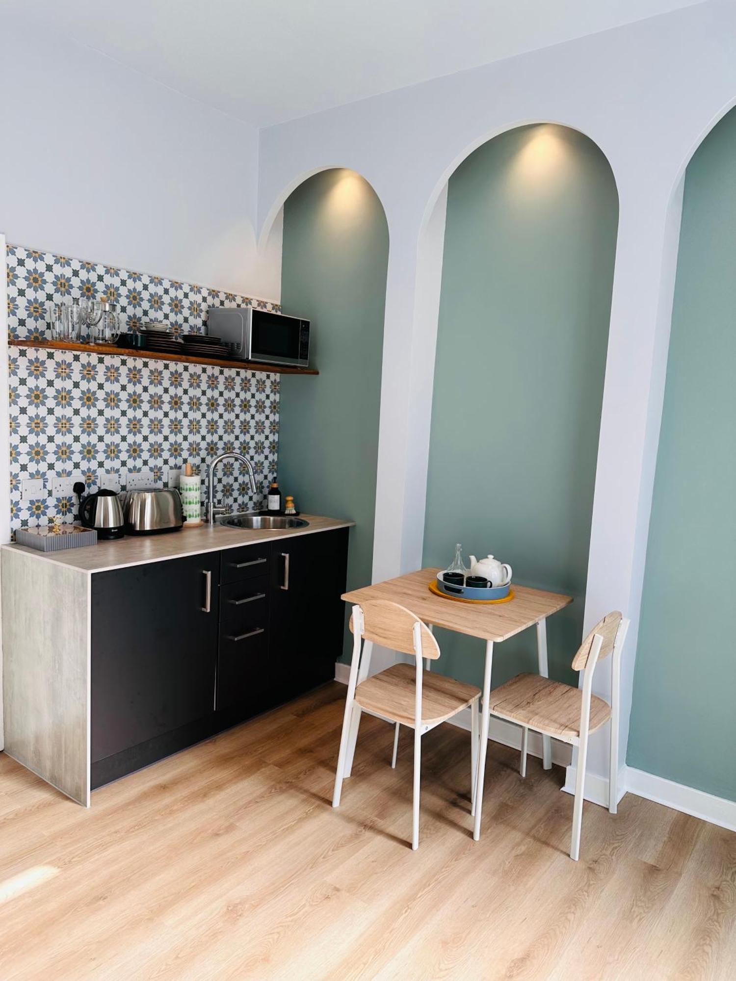 Luxury Modern L L Pet Friendly Apartamento *