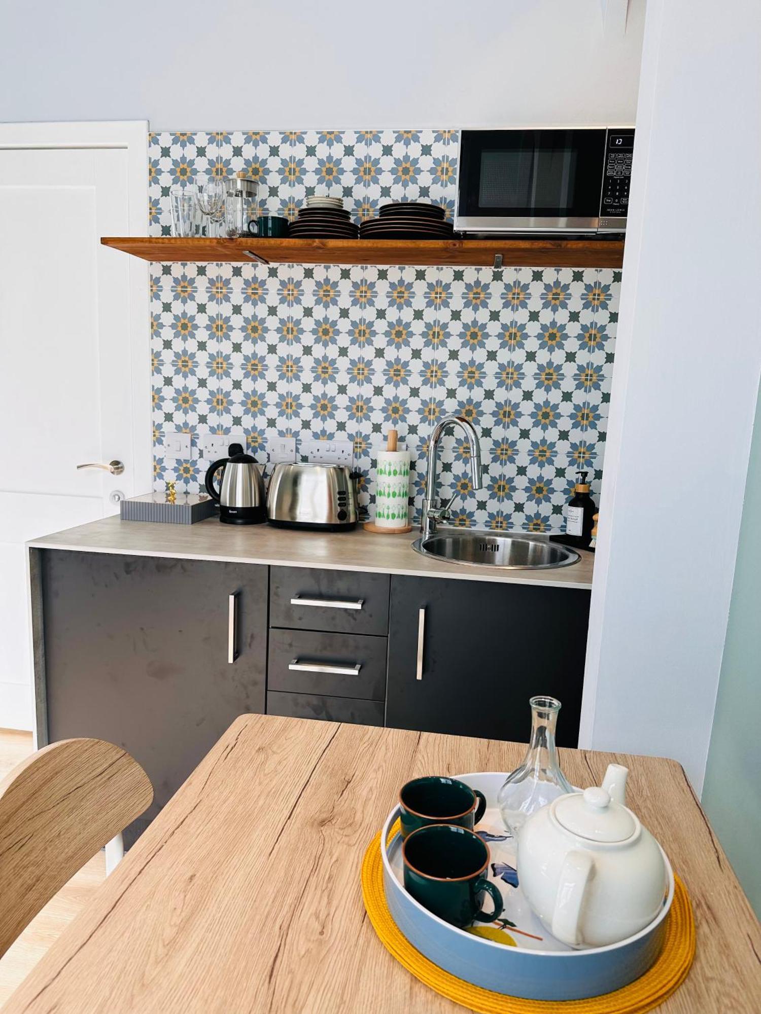 Luxury Modern L L Pet Friendly Edimburgo
