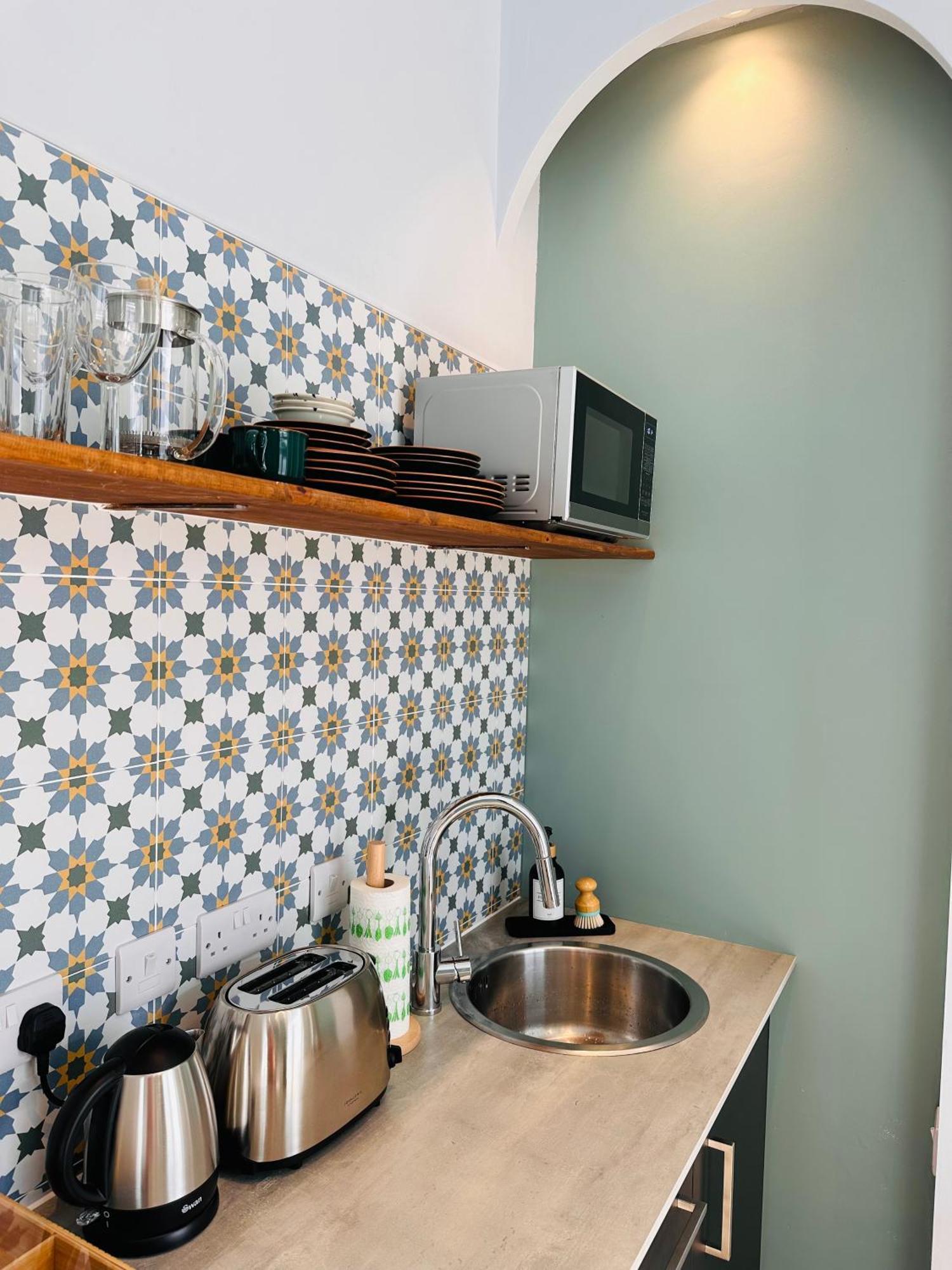 Luxury Modern L L Pet Friendly * Edimburgo