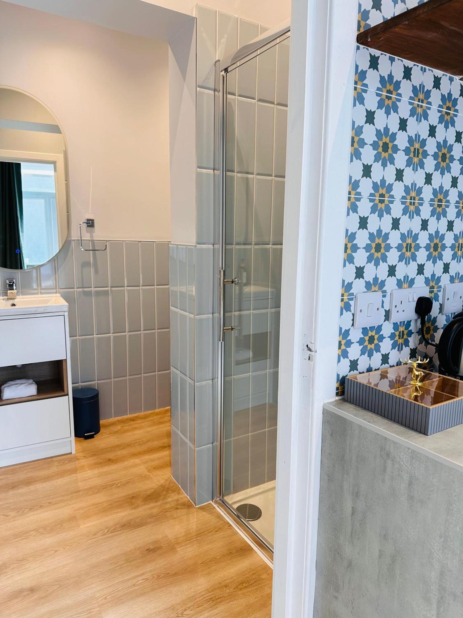 Апартаменты Luxury Modern L L Pet Friendly *